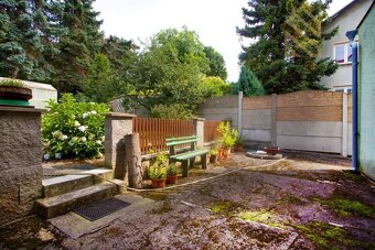 Prodej rodinného domu 140 m², pozemek 522 m², Bohosudov - 3