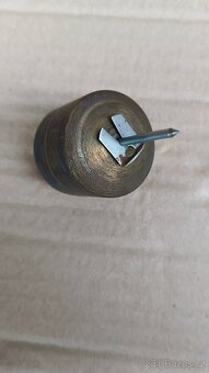 karburátor Jikov 2924 HZ pro Jawa 500 OHC - 3
