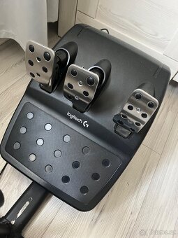 Logitech G29 - 3
