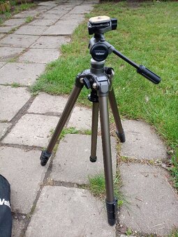 Stativ - 3