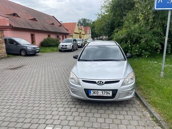 Hyundai i30 - 3