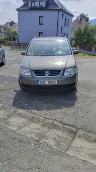 Vw Touran 1.9.tdi - 3