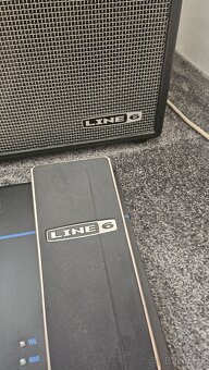 Line 6 Firehawk 1500 + nožní ovladač - 3