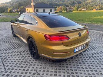 Arteon 1.9 TDI - 3