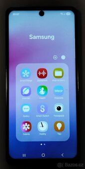 Prodám Samsung Galaxy A53 5G, 6GB/128GB, stav A - 3