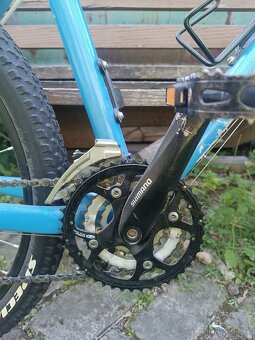 Dámské kolo Specialized Myčka Elite minimálně pouzite - 3