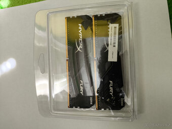 RAM ddr4 16 GB 3200 MHz - 3