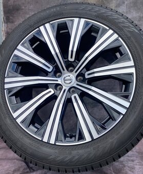 Zimní top sada Volvo XC90 275/45R20 110T - 3
