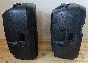 2x Fun Generation BP 112 A - lze i jednotlivě - 3