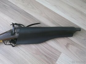 Pouzdro pro perkusní pistoli Hunter Howdah - 3