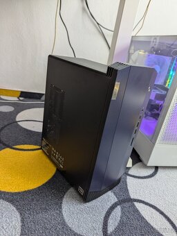 Herní počítač - základ AMD ryzen 3600 nvidia GTX 1650 super - 3