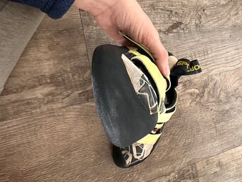 Lezecké boty La Sportiva Otaki Women - 3