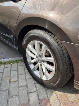 VW Passat Variant B8 - 3