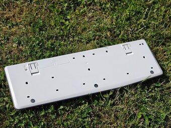 Klávesnice Logitech K375s Multi-Device BT - 3