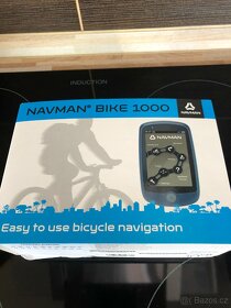 Navman bike 1000 - 3