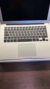 MacBook Air 13” 2017, i5 ,8GB - 3