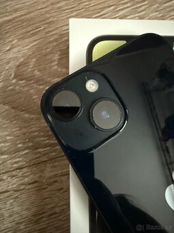 iPhone 14 128gb, inkoustově černá - 3