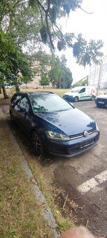 Vw golf 7 variant 1.4tsi 90kw highline - 3