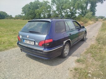 Peugeot 406 - 3
