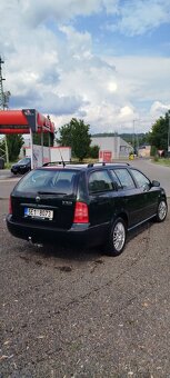 Škoda Octavia 1.9 TDI combi - 3