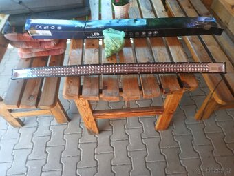 Led rampa - 3