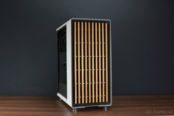 Herní PC RTX 3080 Ti - Ryzen 7 5800X3D - Záruka - 3