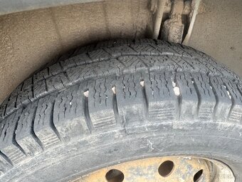 renault master 2,5d, rok 2004, dovoz z Ch, vada motoru - 3