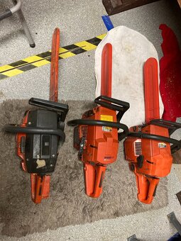 Husqvarna 262 xp - 3