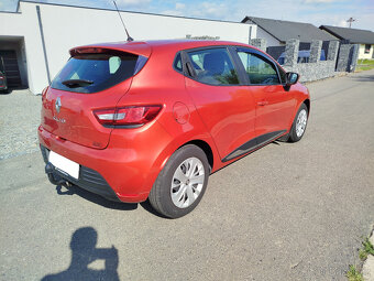 Renault clio rok 2019, 0.9 TCe najeto 44 000km, STK 2/2027 - 3