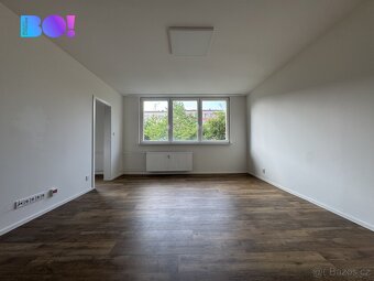 Pronájem bytu 3+1, ul. Sosnová, Třinec - Sosna - 3