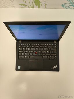 Lenovo ThinkPad X280 i5-8350U/8 Gb RAM/256 GB SSD - 3
