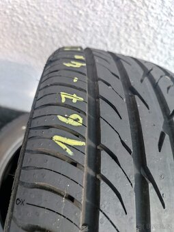 167. Nové letní pneu Platin 215/45 R17 - 3