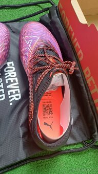 Kopačky Puma Future 8 ultimate low fg, 43 - 3