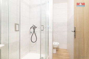 Pronájem bytu 1+kk, 21 m², Opava, ul. Ratibořská - 3
