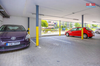 Prodej ostatní, 13 m², Olomouc, ul. Jeremiášova - 3
