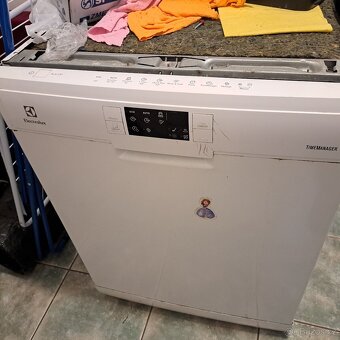 Electrolux - 3
