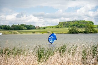 Windsurfing, windsup, wing. - 3