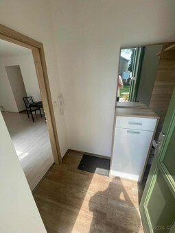 Prodám Byt - Hořovice 1+kk 36m2 se zahrádkou - 3