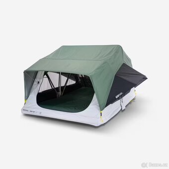 Pronájem autostanu pro 2 osoby - 3