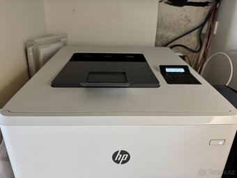 Tiskárna HP Color LaserJet Pro M454dn - 3
