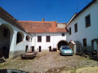 Unikátní historický mlýn na prodej - 3