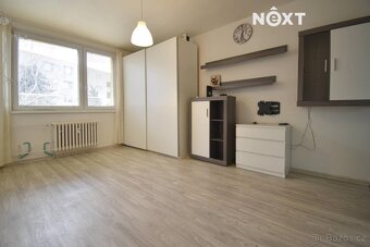 Pronájem byt 1+kk, 31㎡ - 3