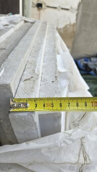 Extrudovaný polystyren XPS tl.60mm - 3