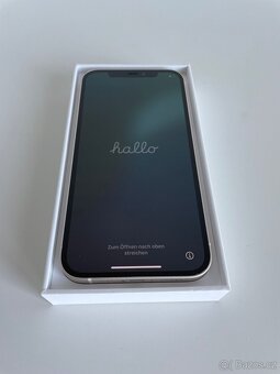 iPhone 12 128GB - výborný stav - 3