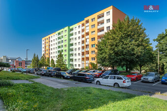 Prodej bytu 3+1 v České Lípě, ul. Kunratická - 3