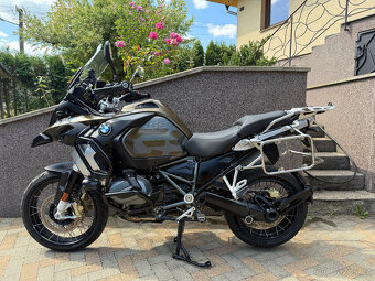 BMW R 1250 GS Adventure Exclusive 2019 - 3