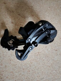 Přehazovačka SRAM X5 - 3