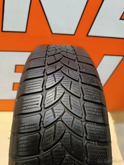 Zimní sada pro Opel Corsa 6x15'' ET39 , 185/65/15 - 3