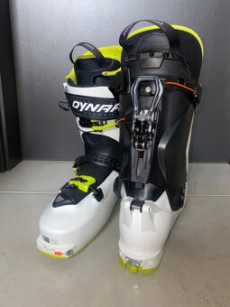 Dynafit Hoji Free 110 - 3