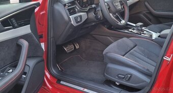Audi A4 Avant 40TDI Quattro S-Line 90km Matrix DPH - 3